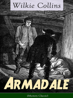 cover image of Armadale (Mystery Classic)